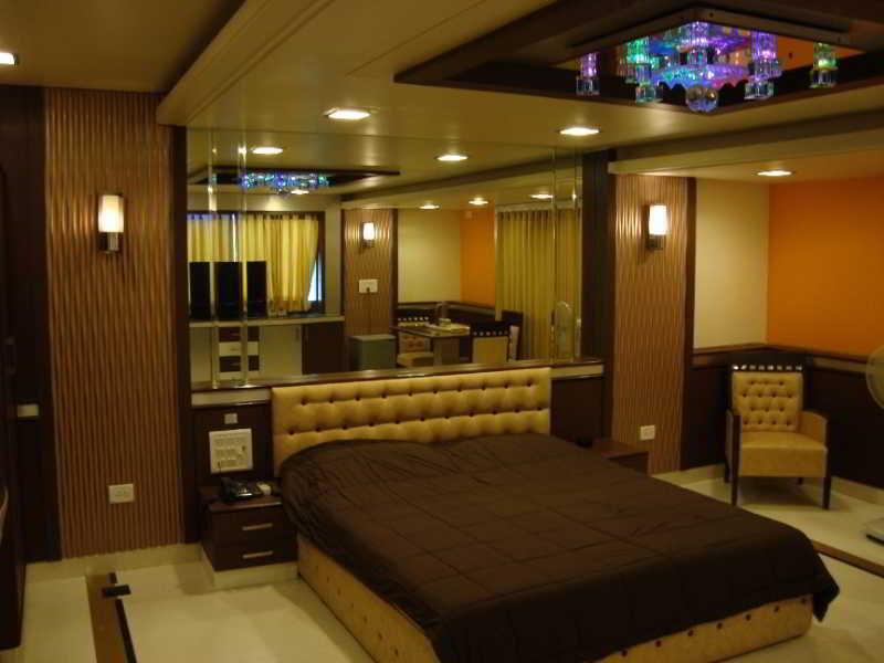 Hotel Manama Mumbai Kültér fotó