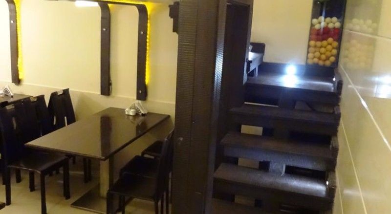 Hotel Manama Mumbai Kültér fotó