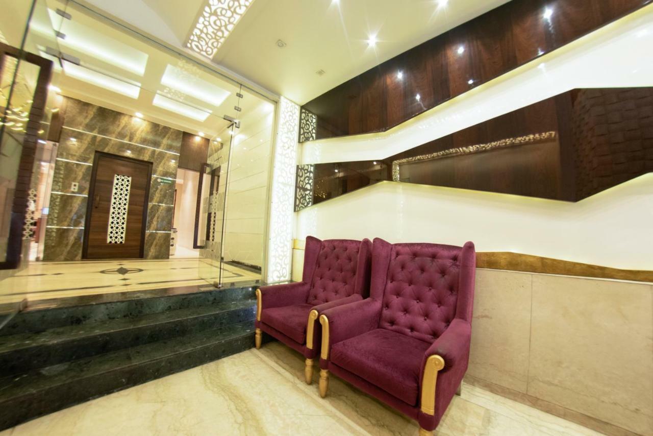 Hotel Manama Mumbai Kültér fotó
