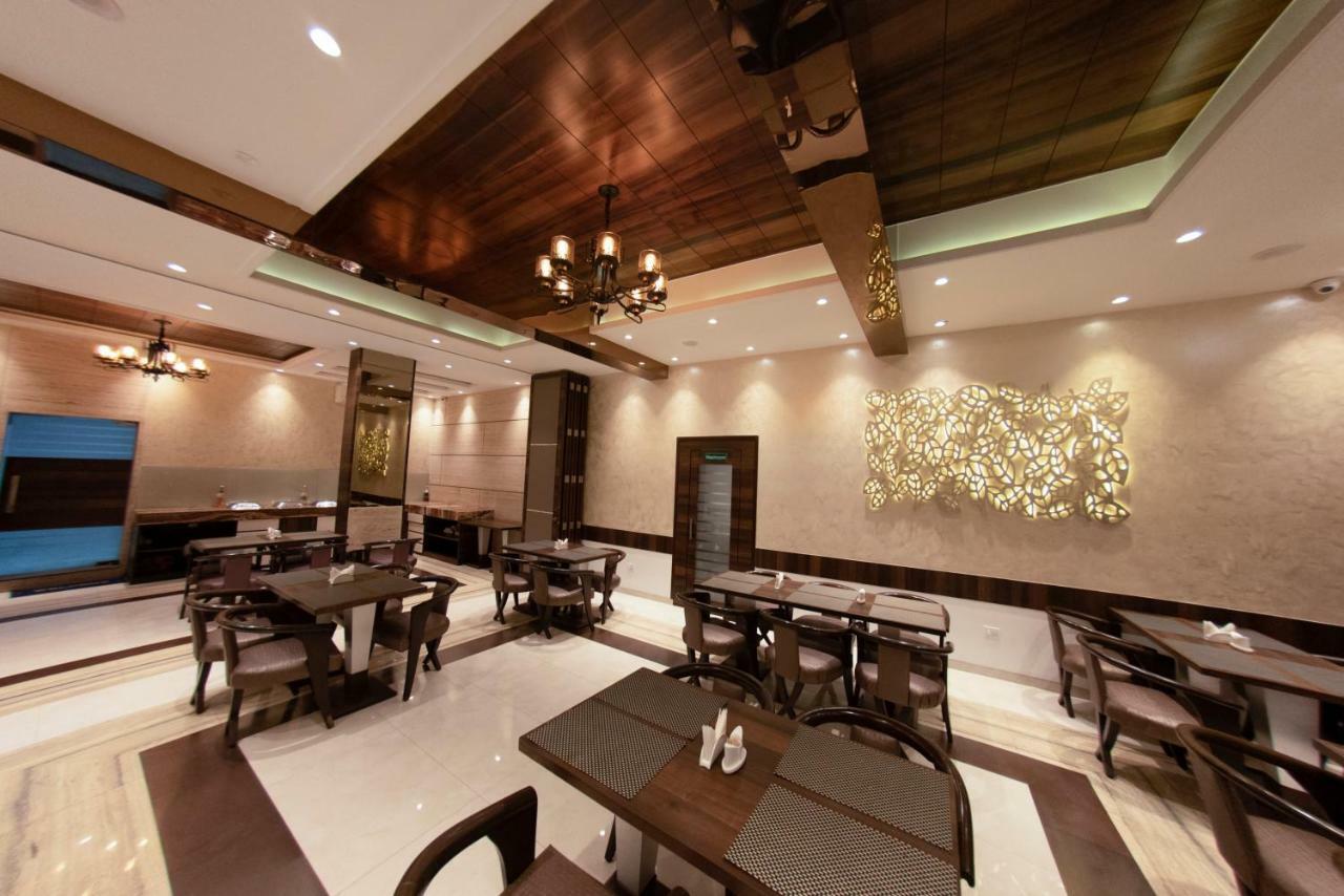 Hotel Manama Mumbai Kültér fotó
